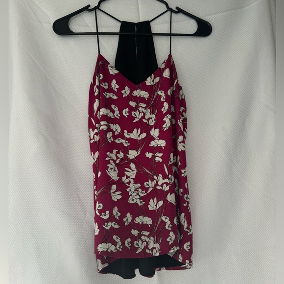 EXPRESS Top - Picture 3 of 5